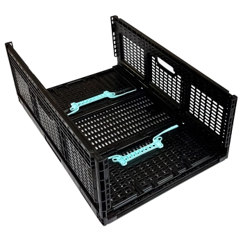 POJEMNIK SKŁADANY 600x400x219